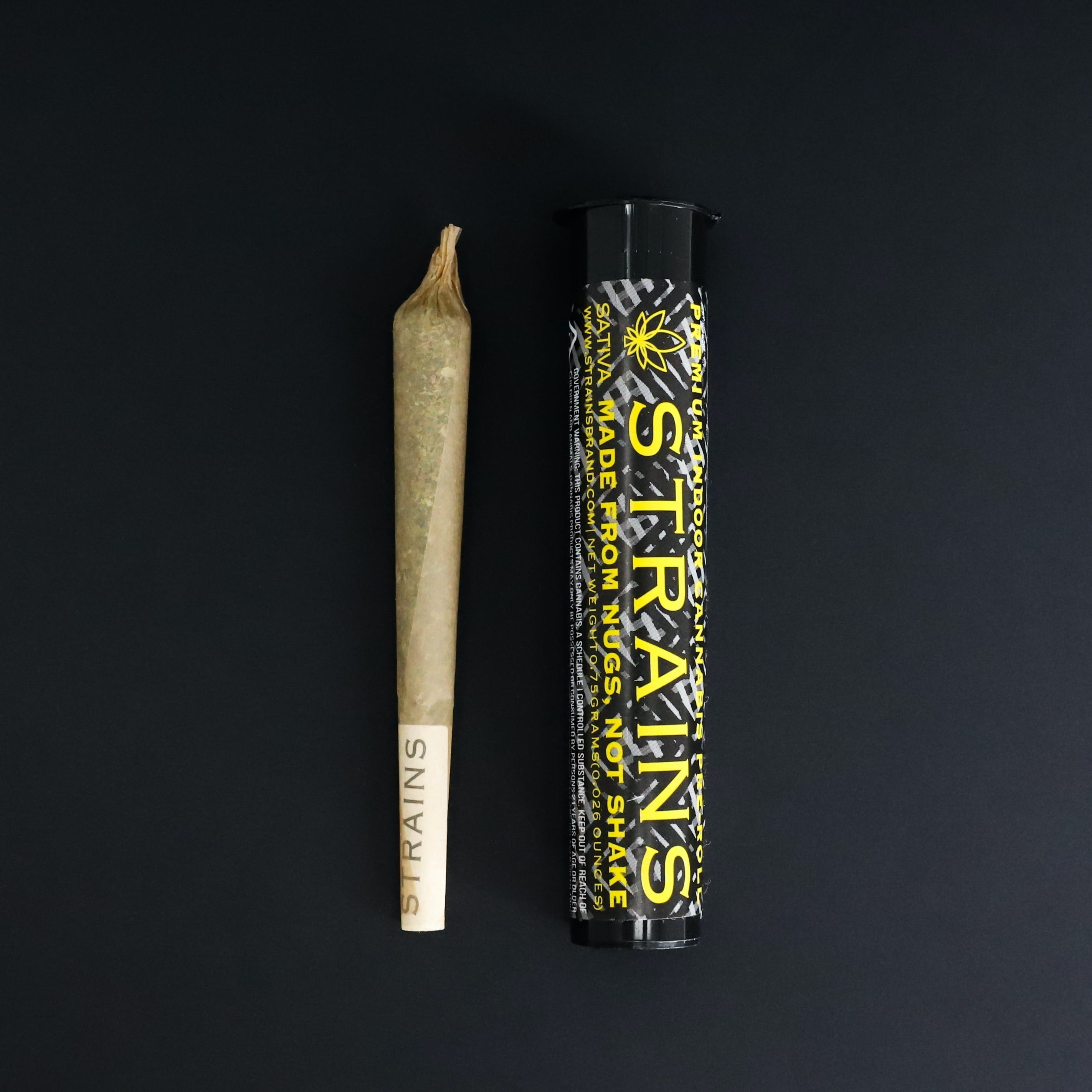 Sativa Premium Preroll
