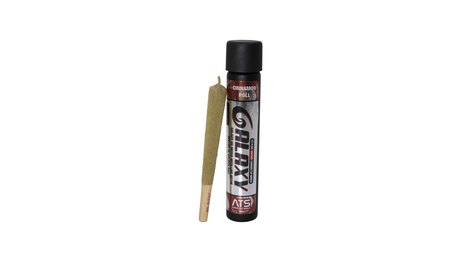 Cinnamon Roll Preroll - Limited Edition - OK