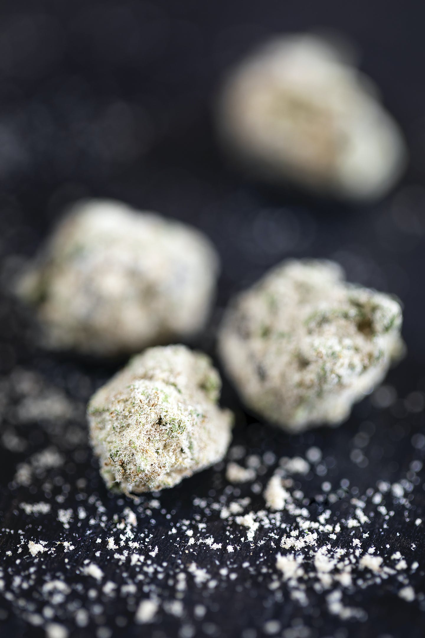 Moon Rocks ChemSkunk 1.75 grams