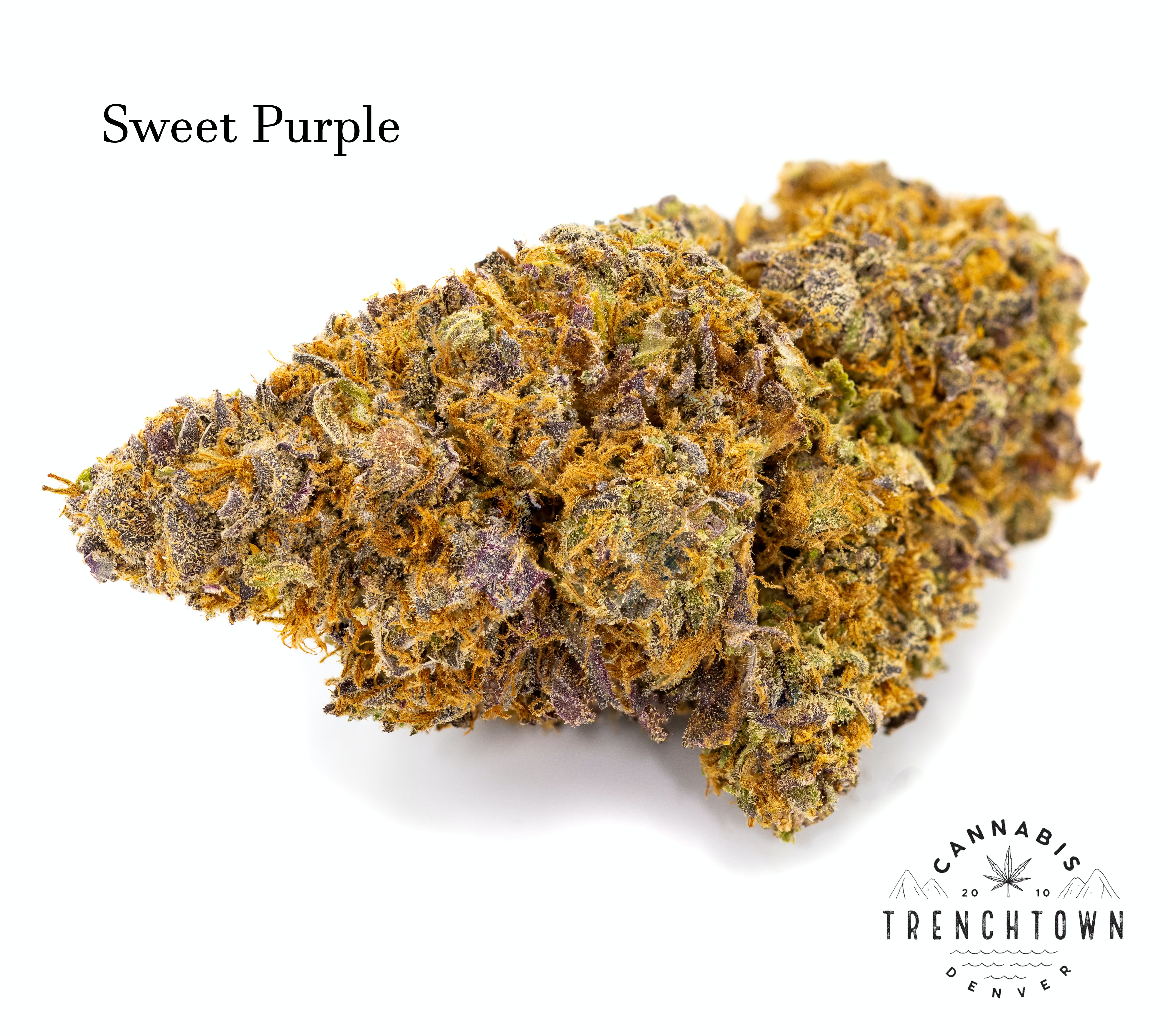 Sweet Purple