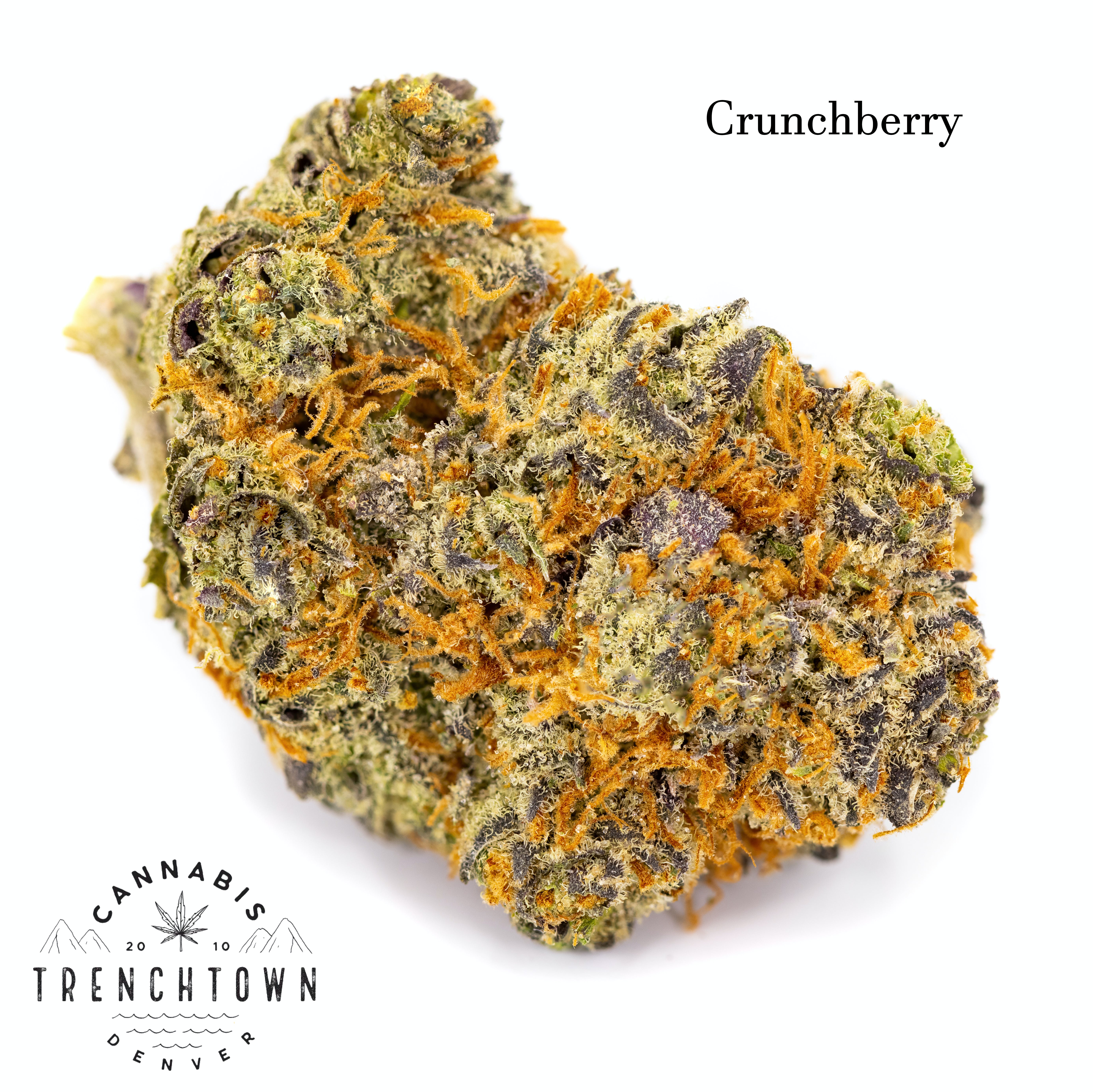 Crunchberry Kush