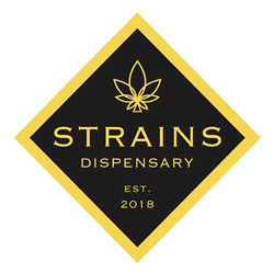 Strains Kush Babies - 7g