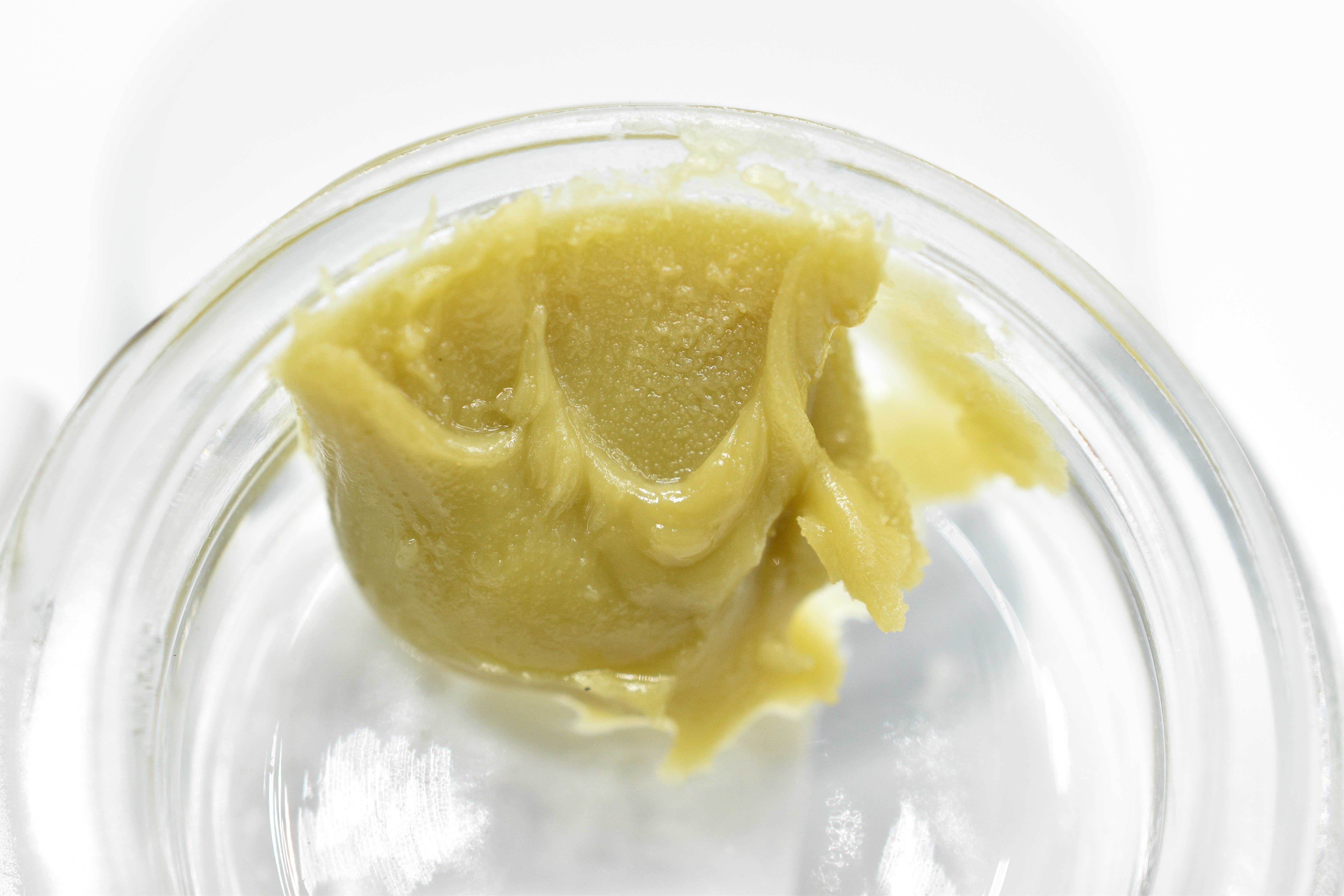 Mint Chocolate Chip Hash Rosin