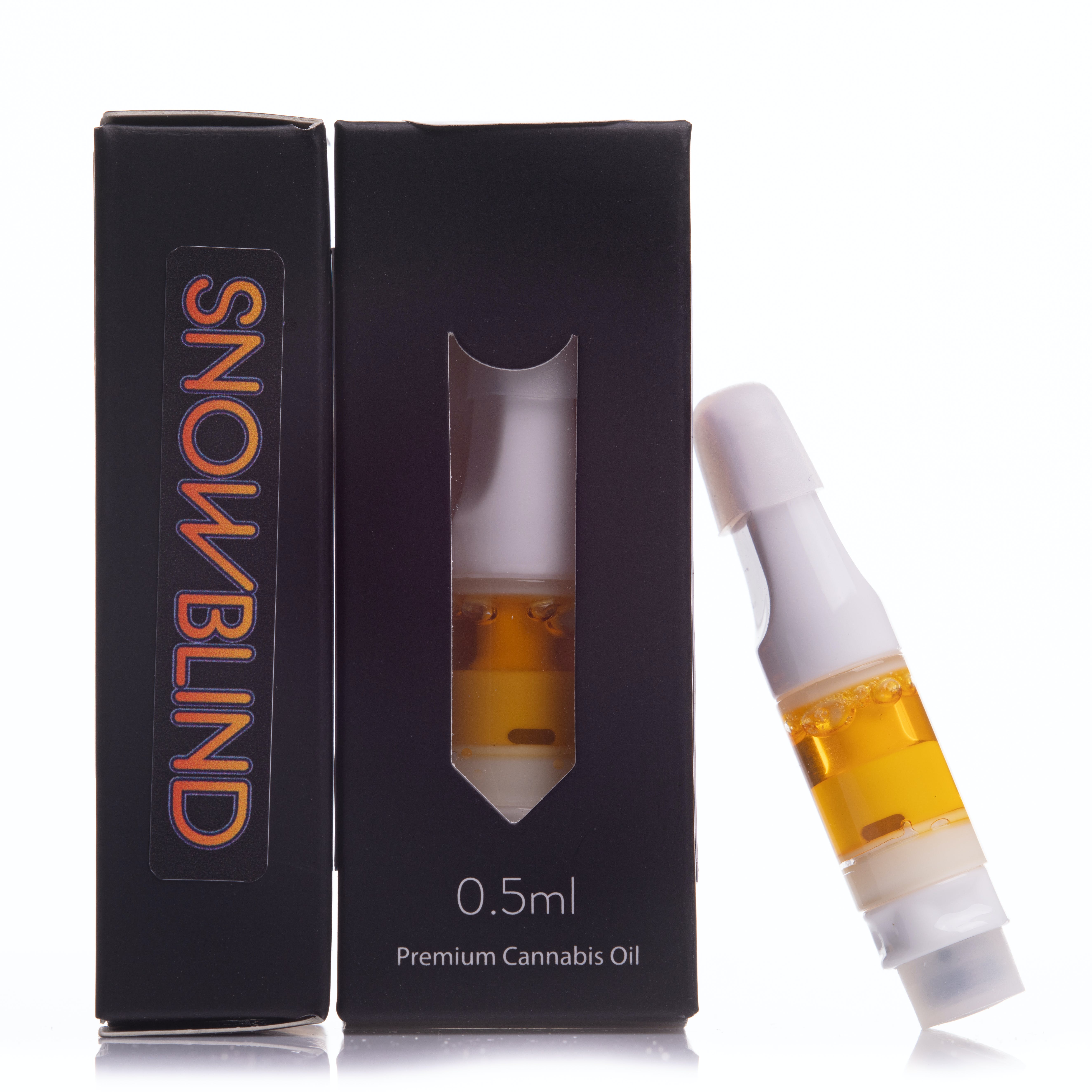 Blissful Wizard .5g Loud Cartridge