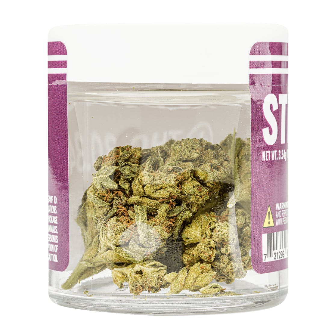 Sticks - Alpha OG, 3.5g