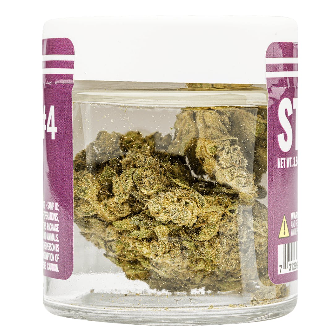 Sticks - Banana Glue #4, 3.5g