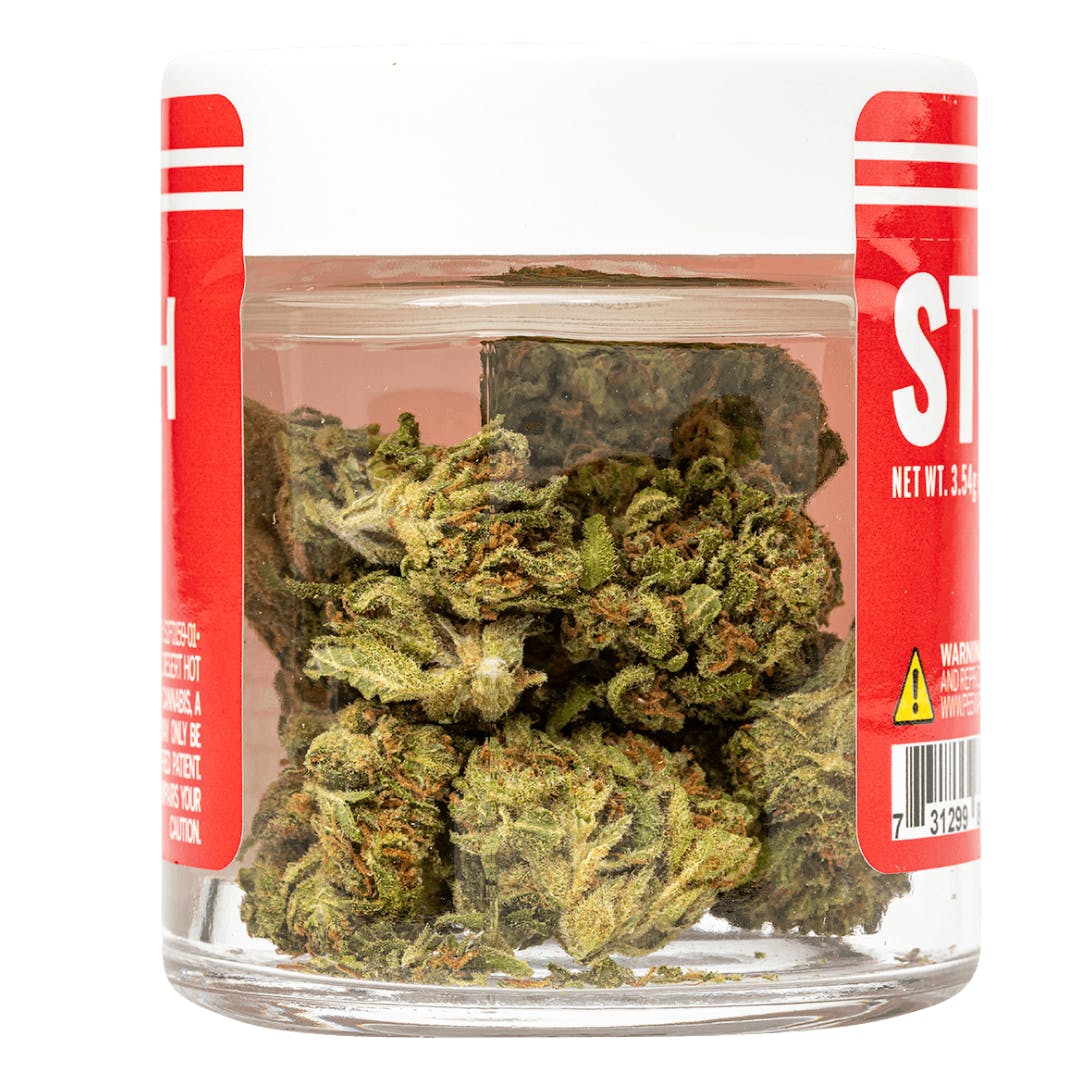 Sticks - Green Crush, 3.5g