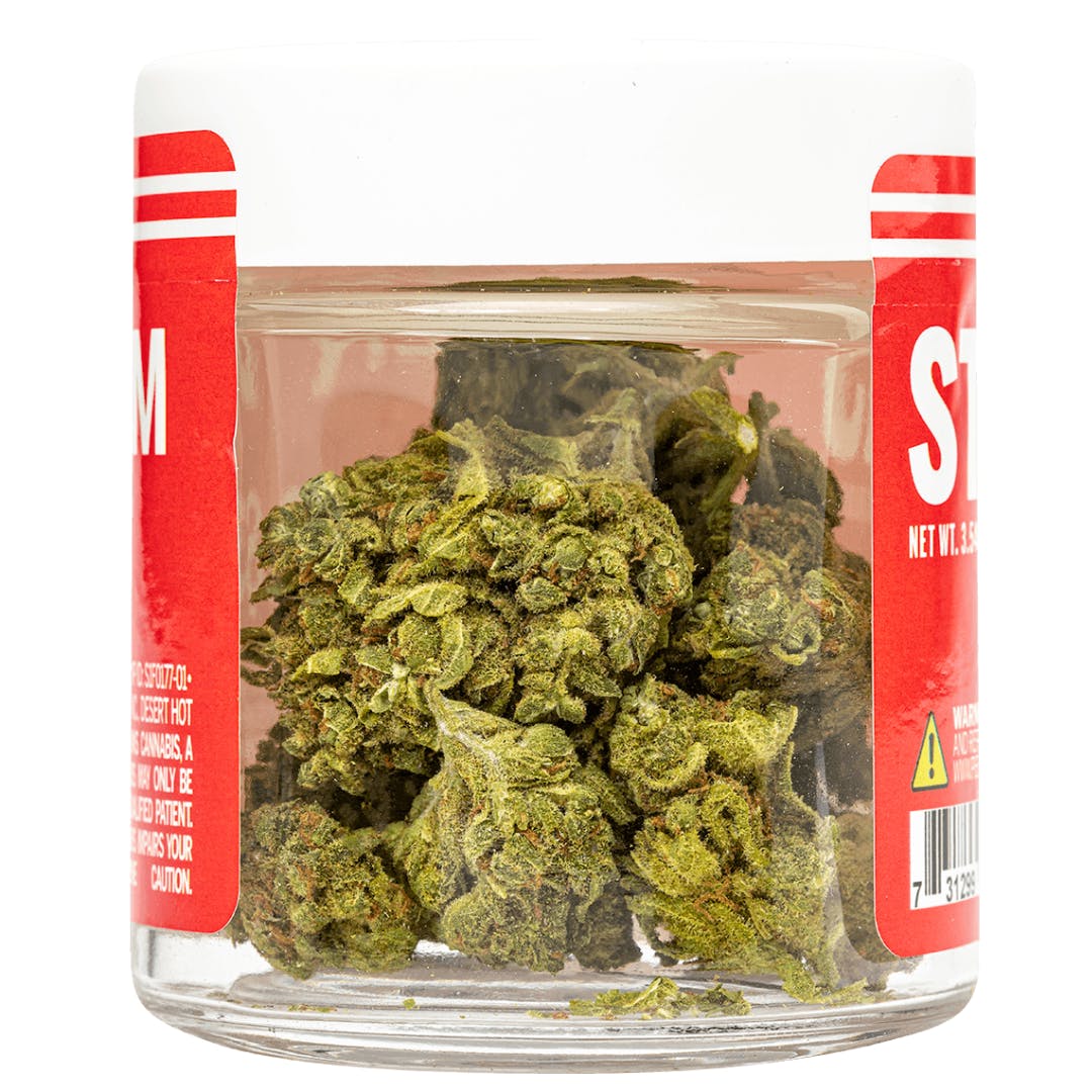 Sticks - Green Dream, 3.5g