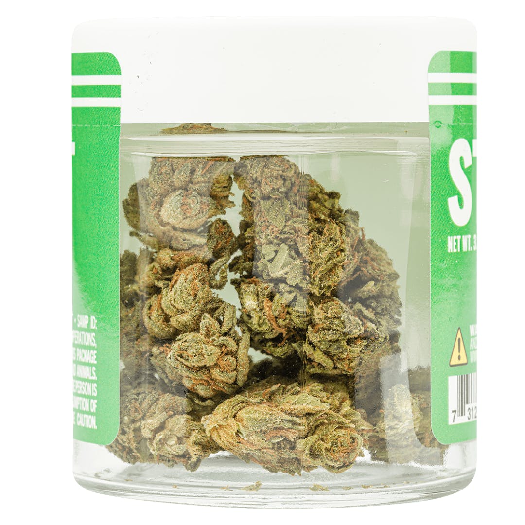 Sticks - Tiki Sunset, 3.5g