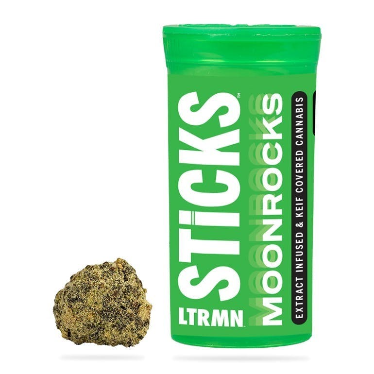 Sticks - Tahoe OG Moonrocks, 3.5g