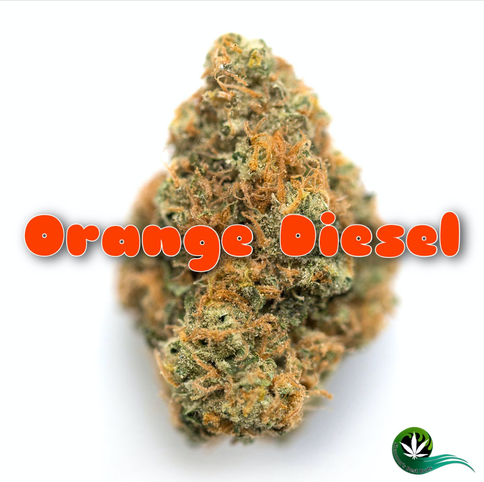 Orange Diesel