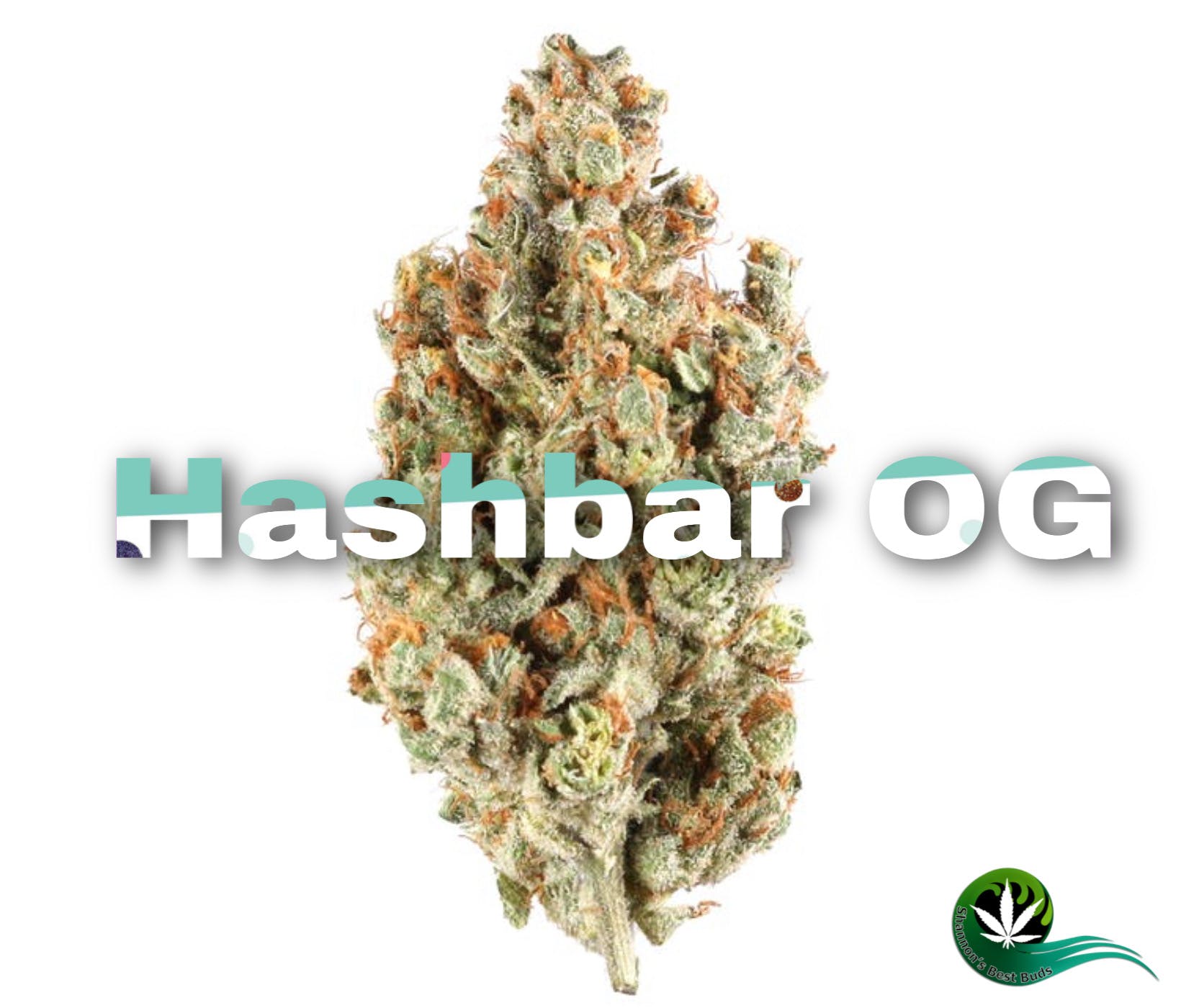 Hashbar OG