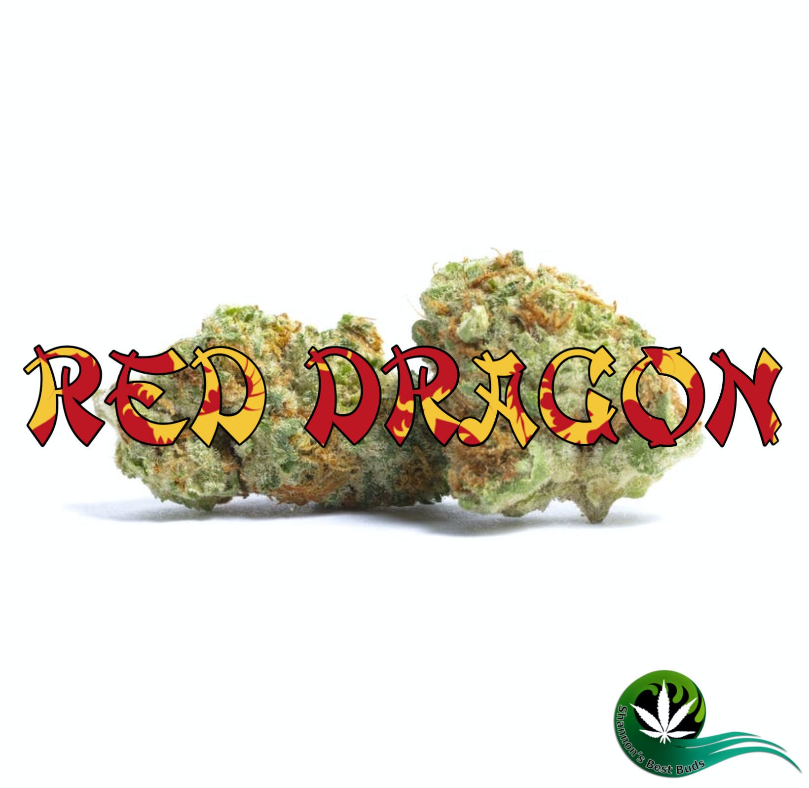 Red Dragon