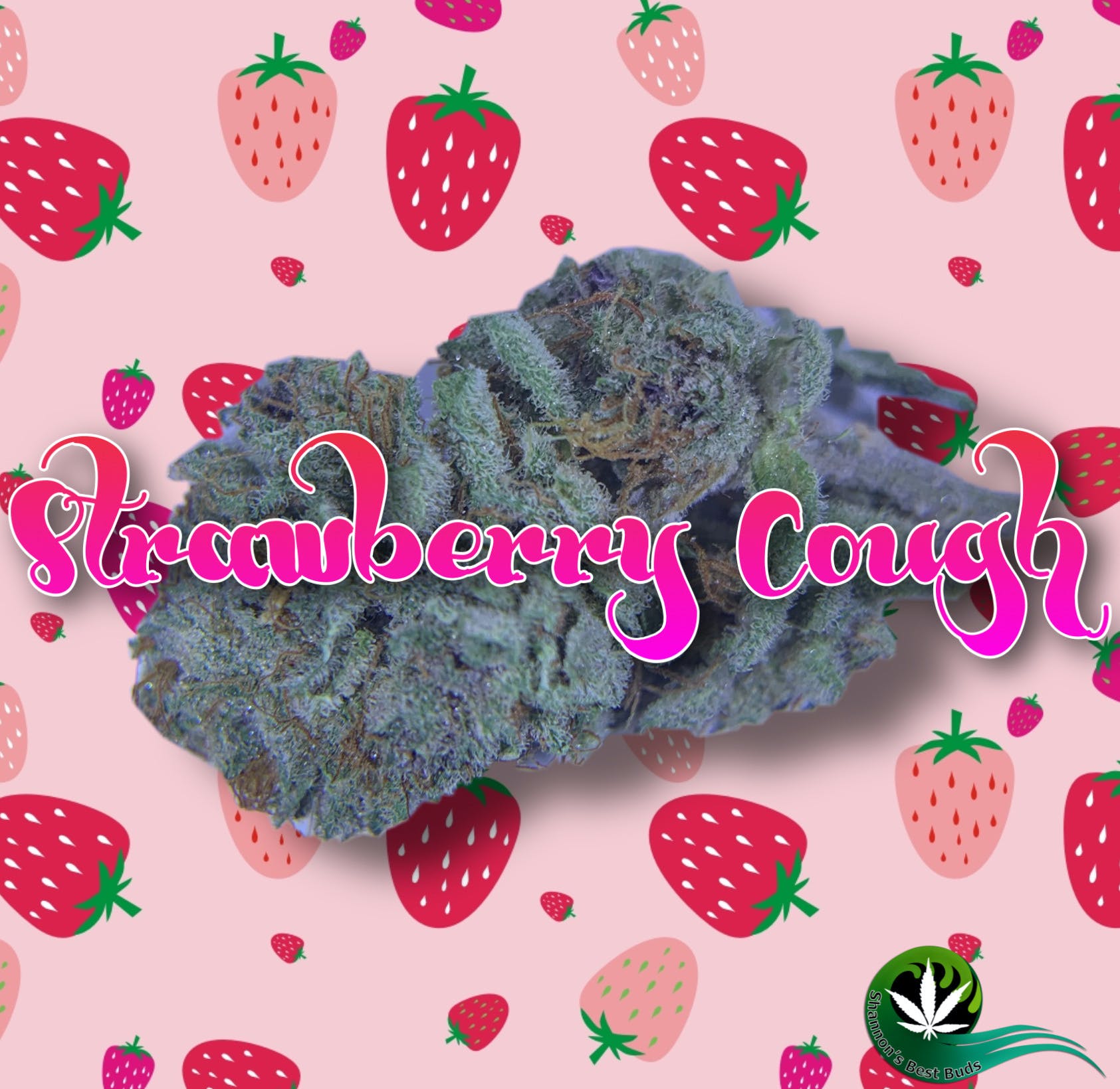 Strawberry Cough