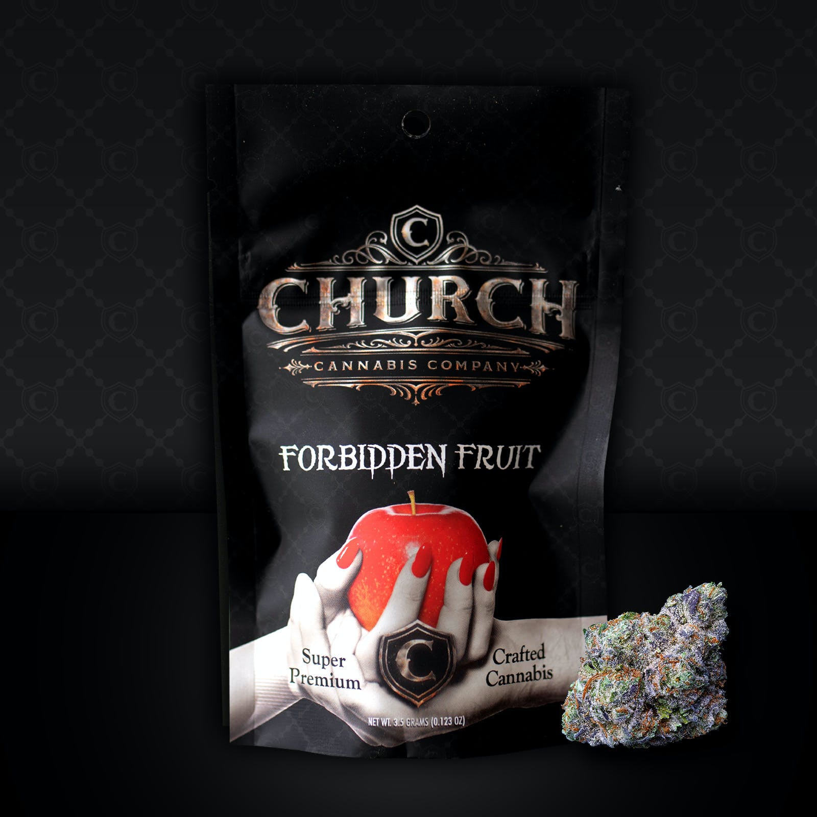 Forbidden Fruit 3.5g