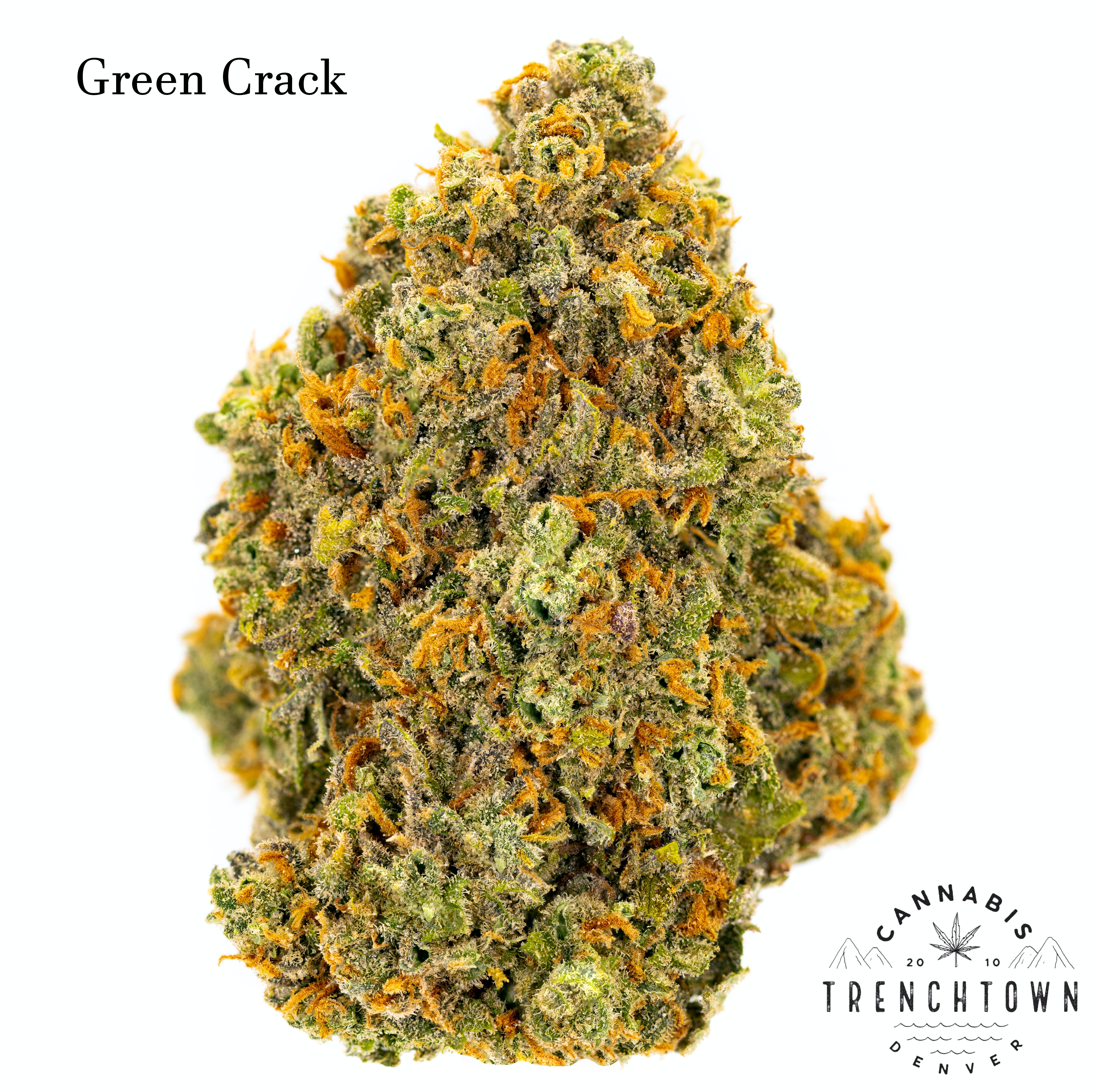 Green Crack