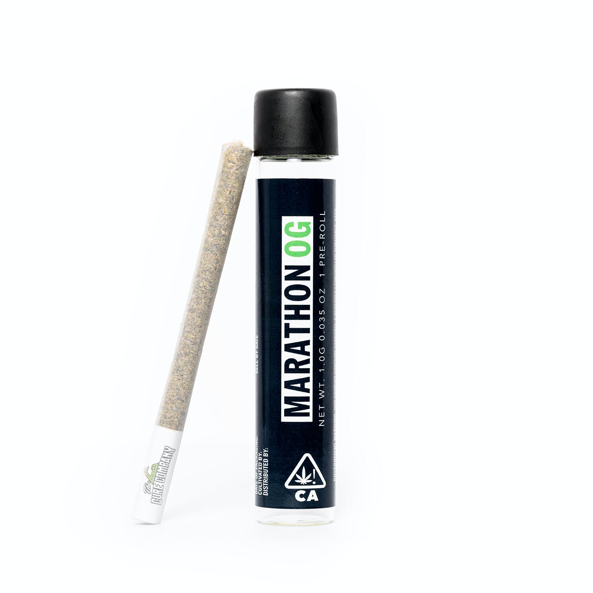 Marathon OG 1G Pre-Roll