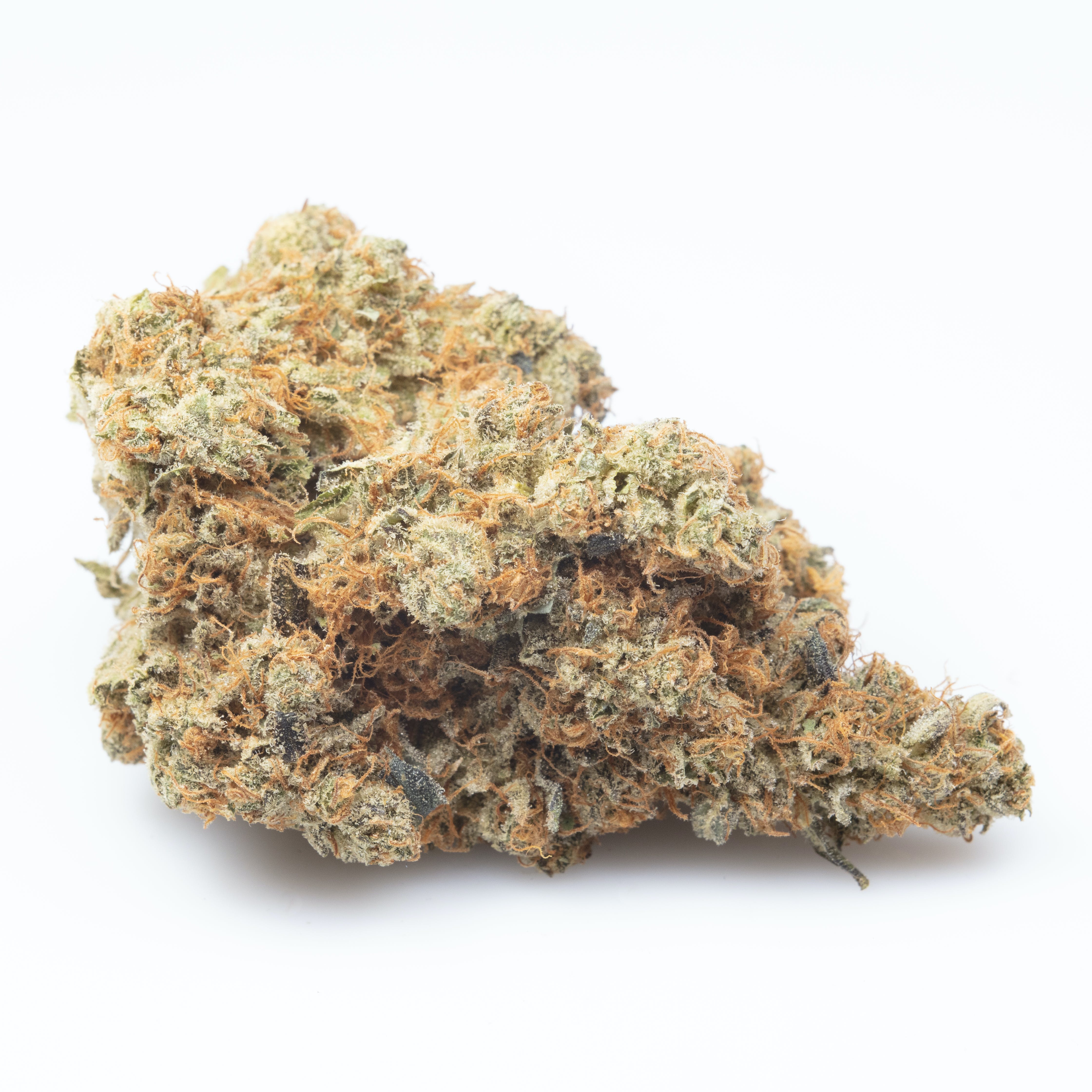 Orange Velvet Underground