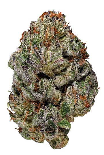 Half Zipp Vanilla Frost