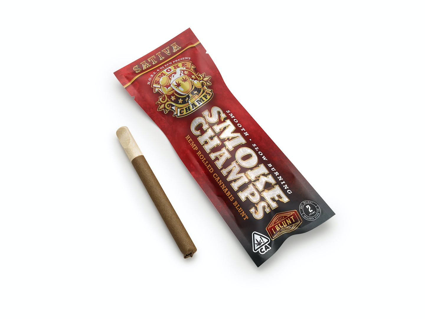 Smoke Champs Fatso (Sativa)