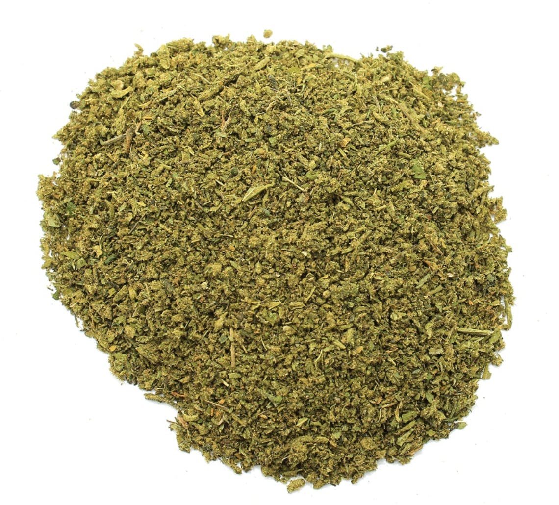 Peanut Butter Duff Ounce/28 Grams (18% THC, Indica)