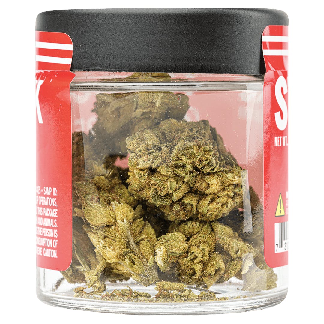 Sticks - Turbo Jack, 3.5g