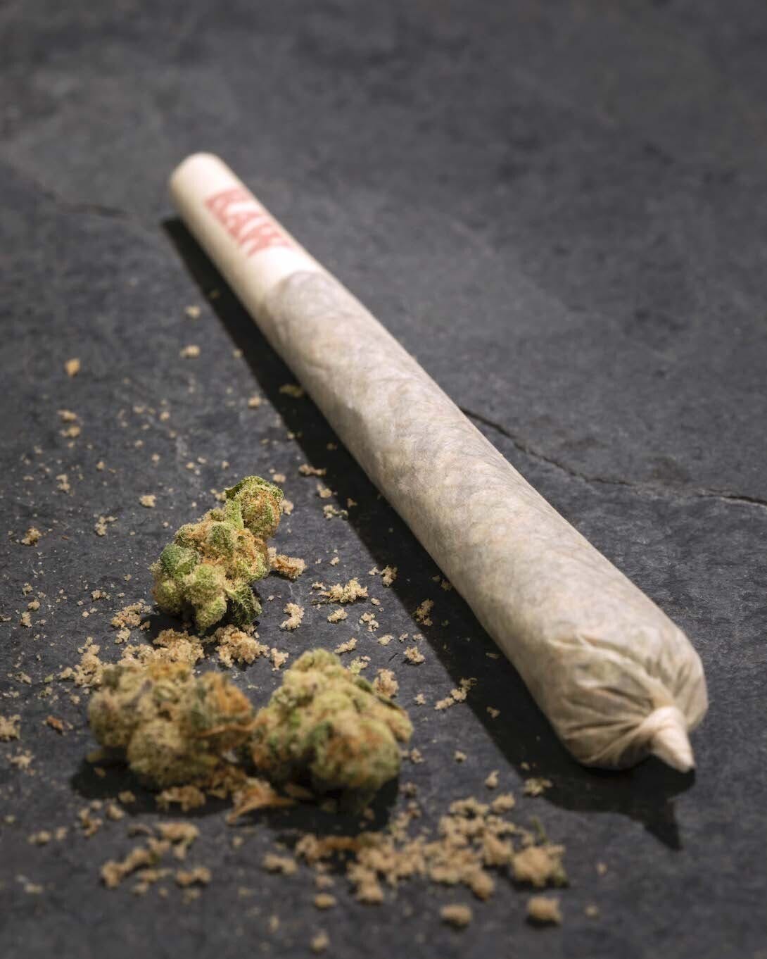 Twisted Tarzan PreRoll 1 gram