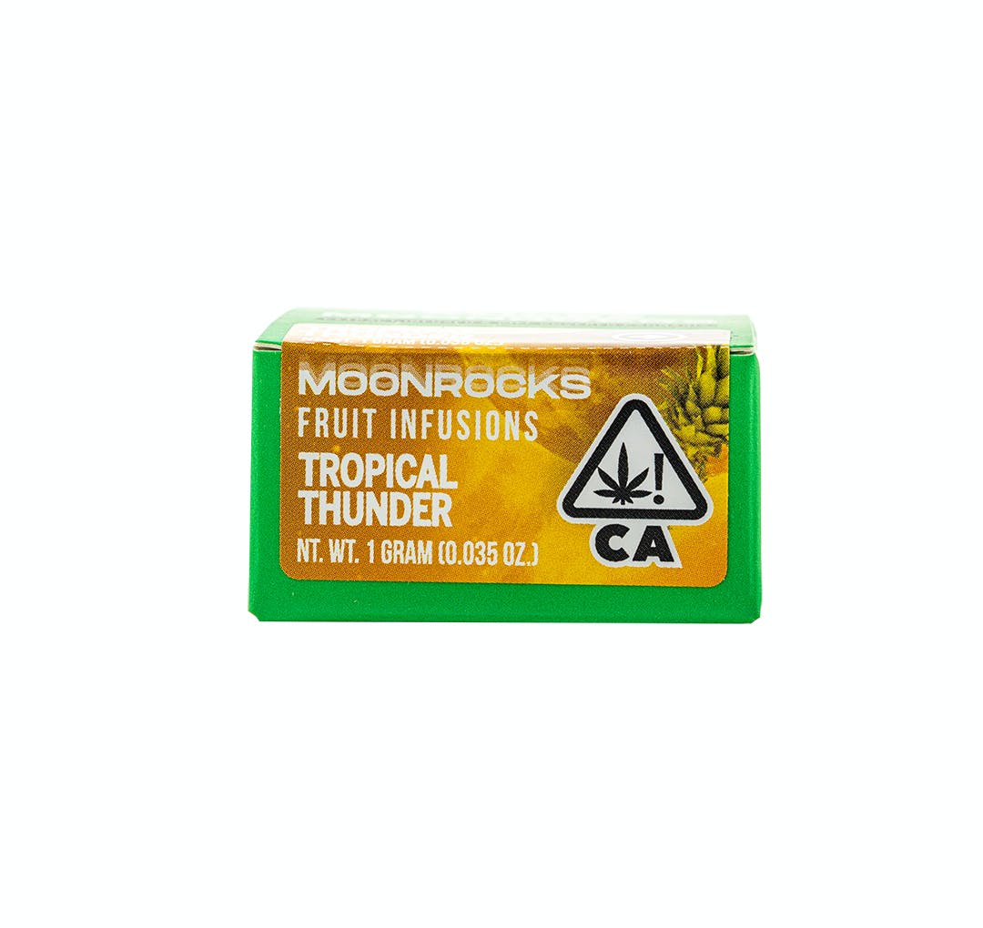 Sticks - Tropical Thunder Moonrocks, 1g