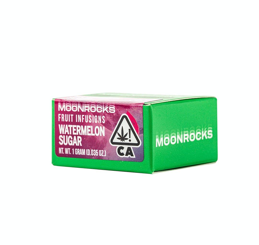 Sticks - Watermelon Sugar Moonrocks, 1g