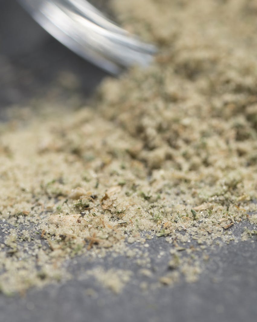 Concord Cream Kief 2 grams