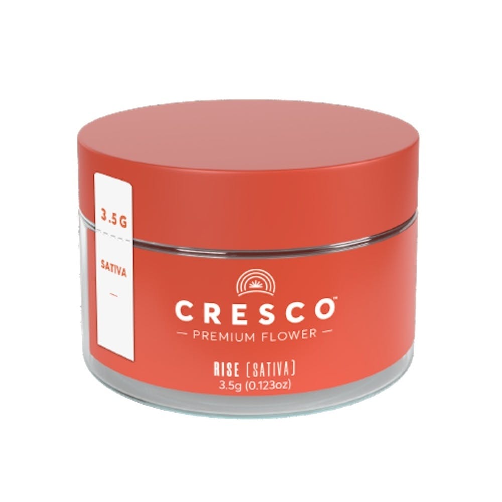 Rollins | Sativa Flower 3.5g