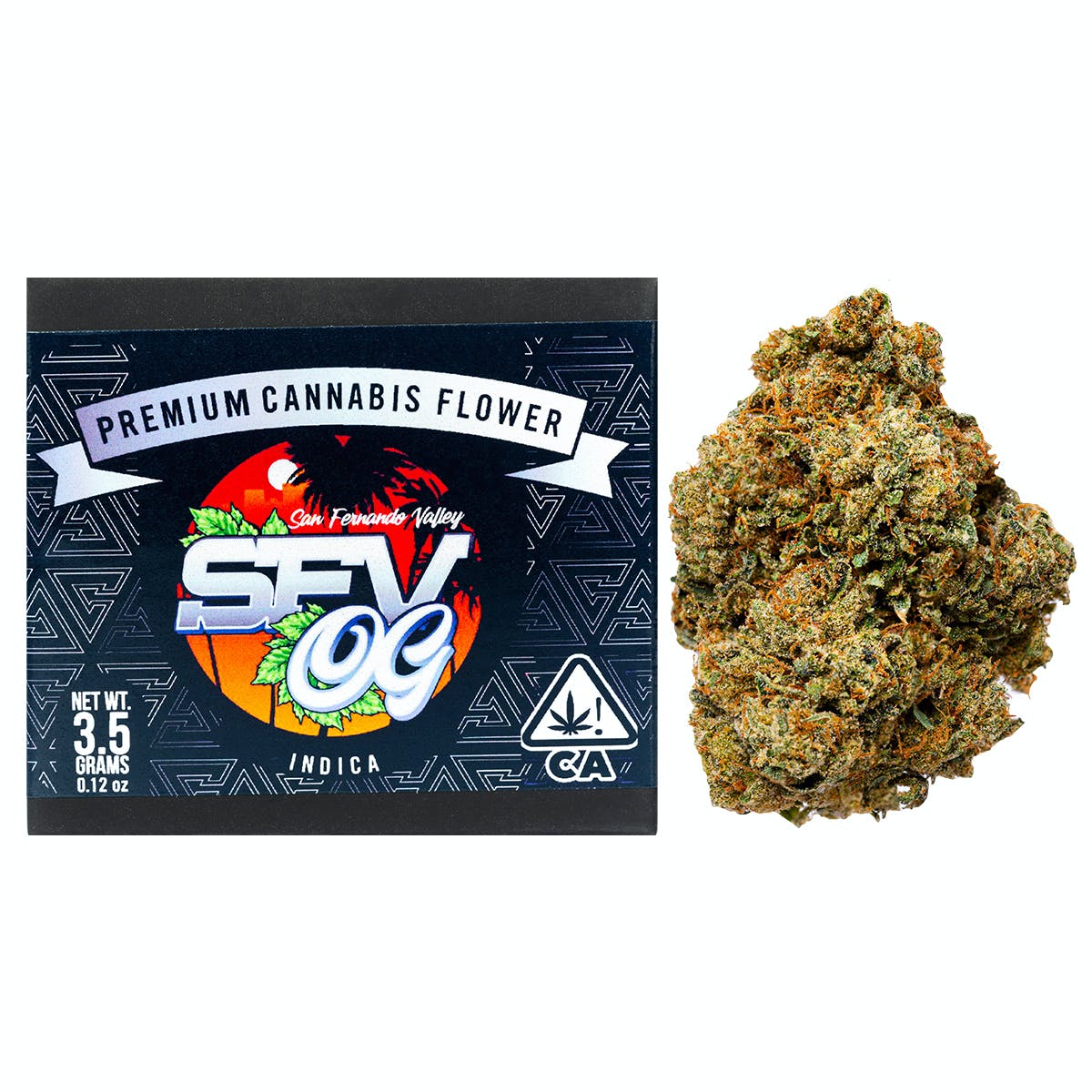 SFV OG