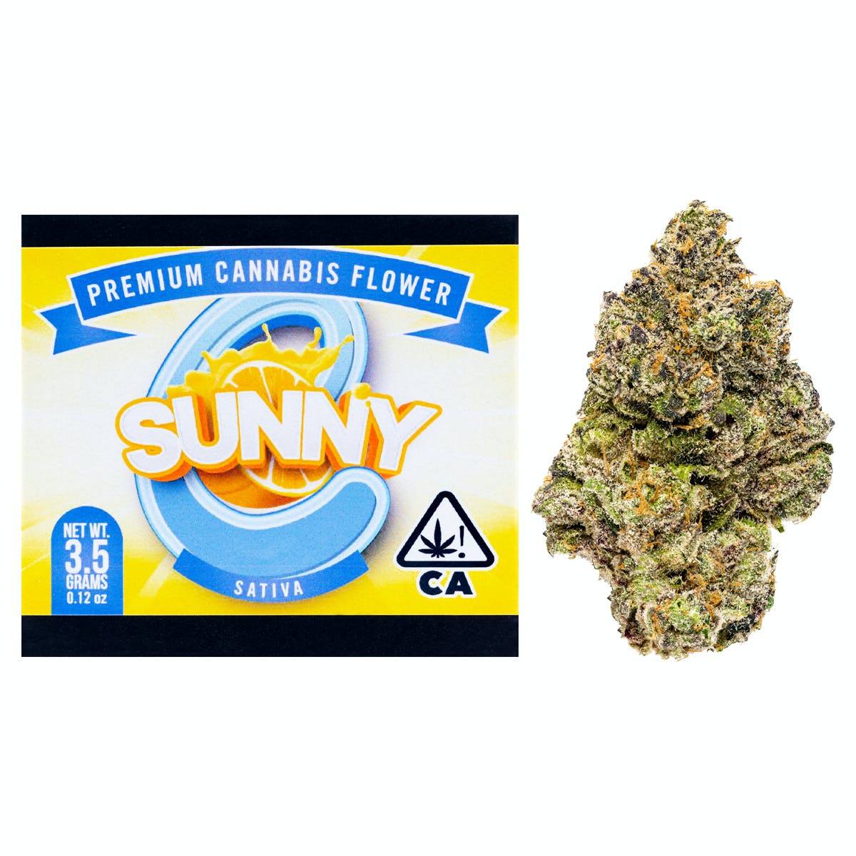 Sunny C