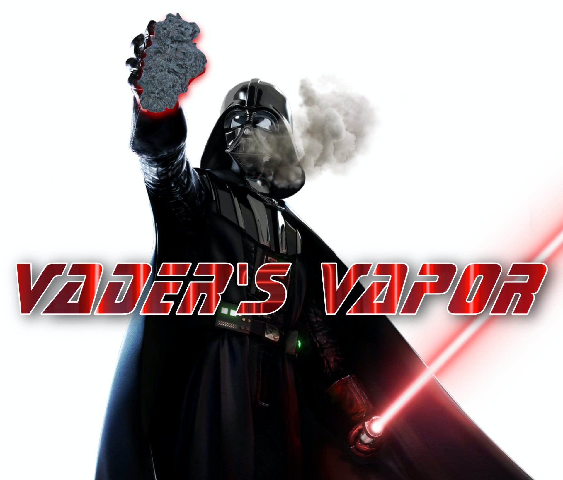 Vader’s Vapor