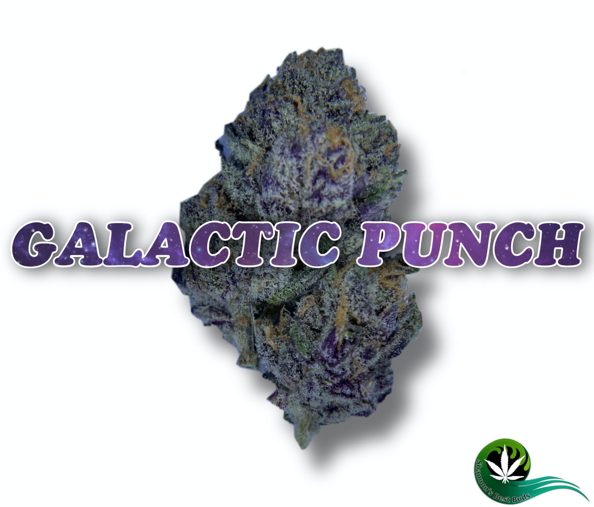Galactic Punch