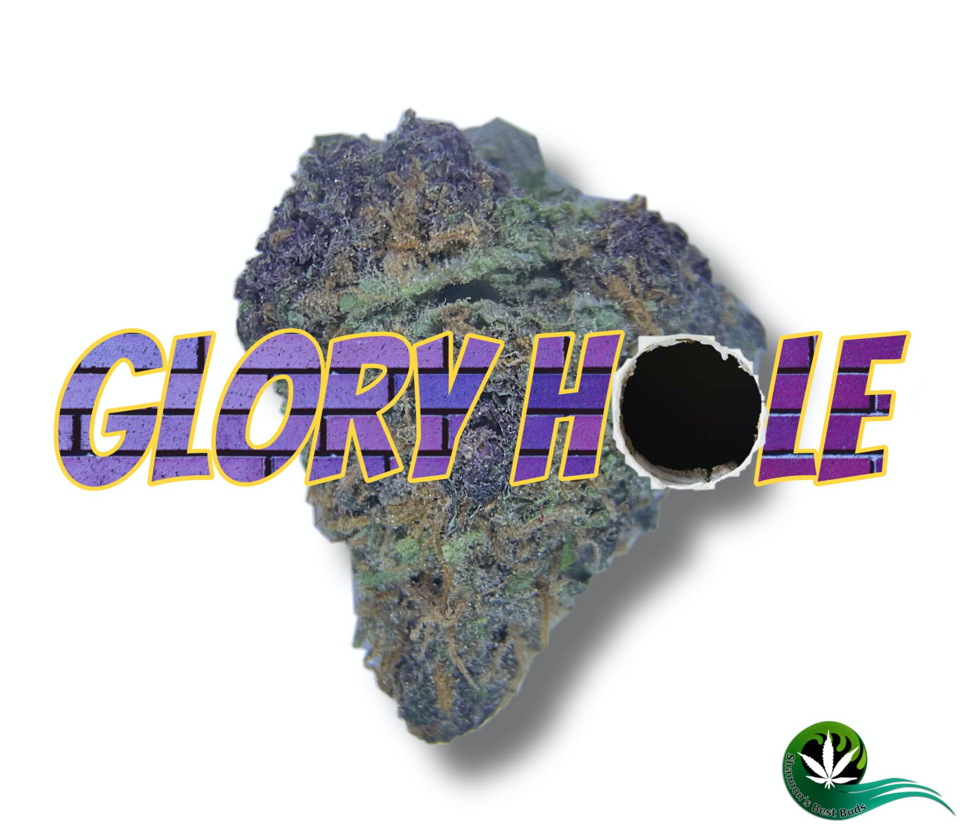 Glory Hole