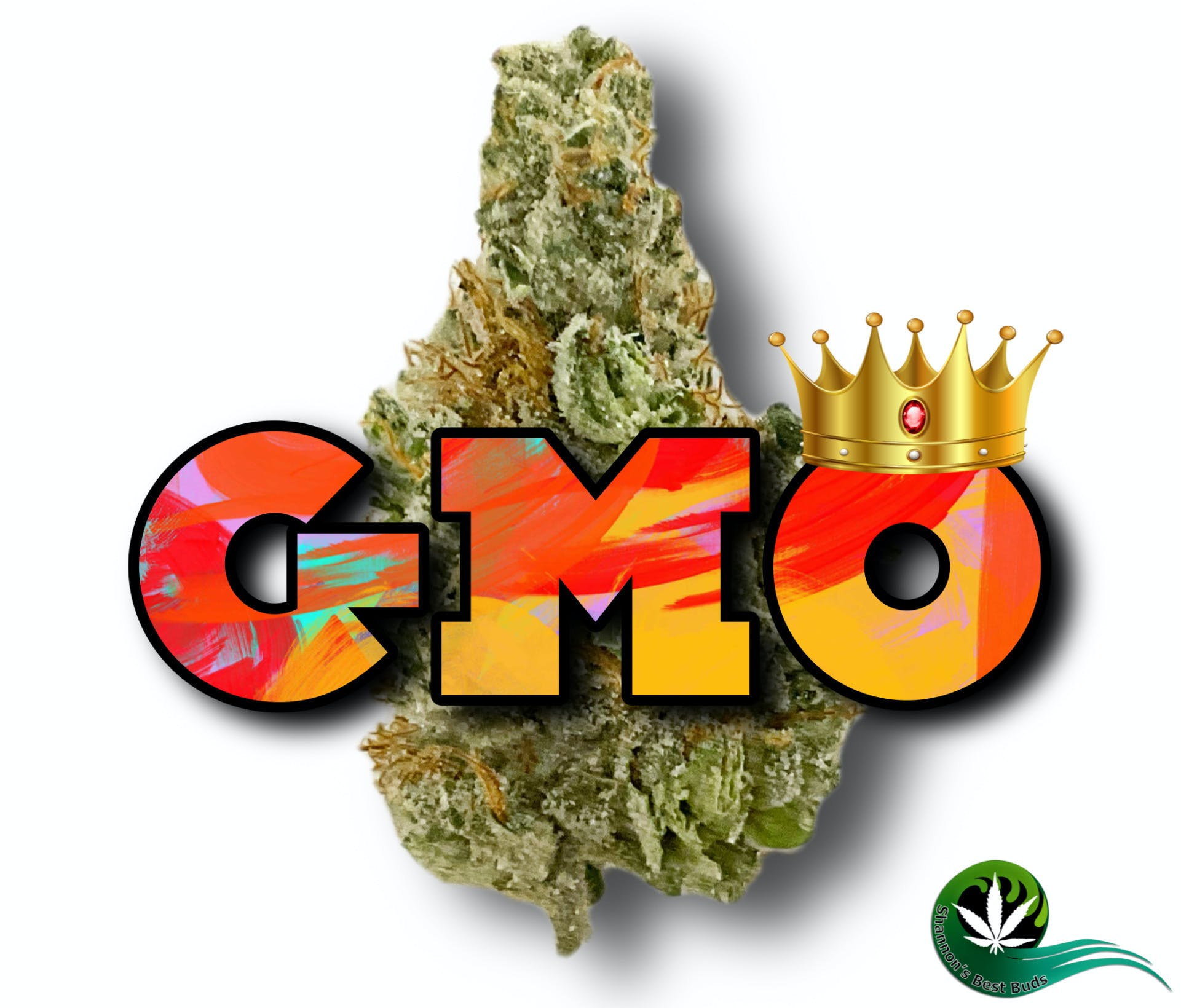 GMO