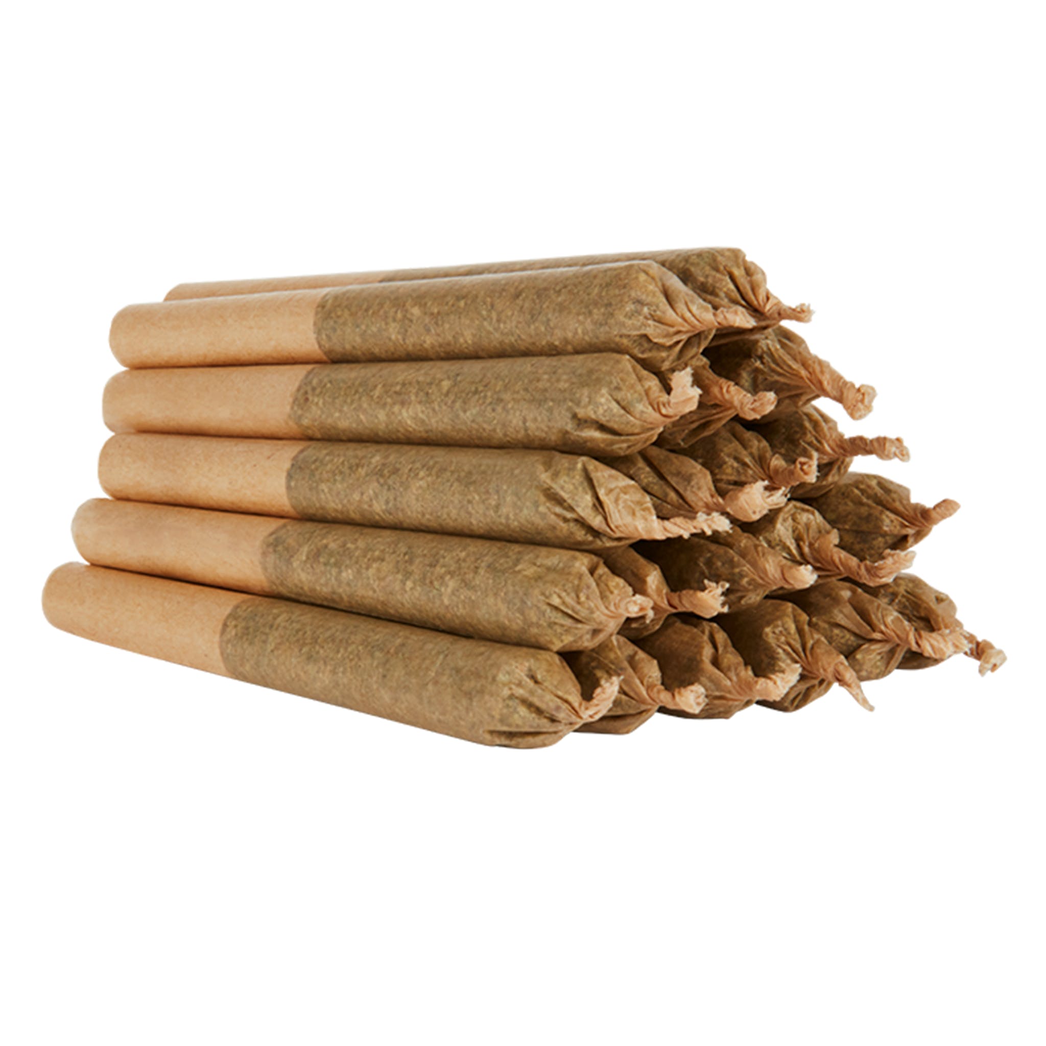 Kush Blend PRJs 20 x 0.35g