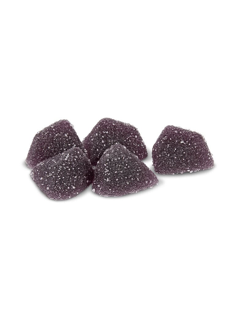 Mixed Berry Gummies