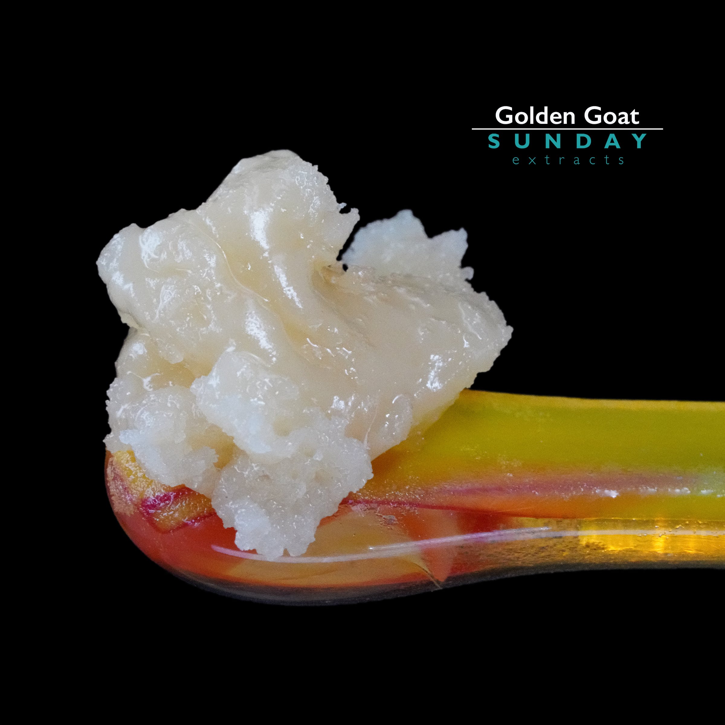 1g Concentrate Golden Goat