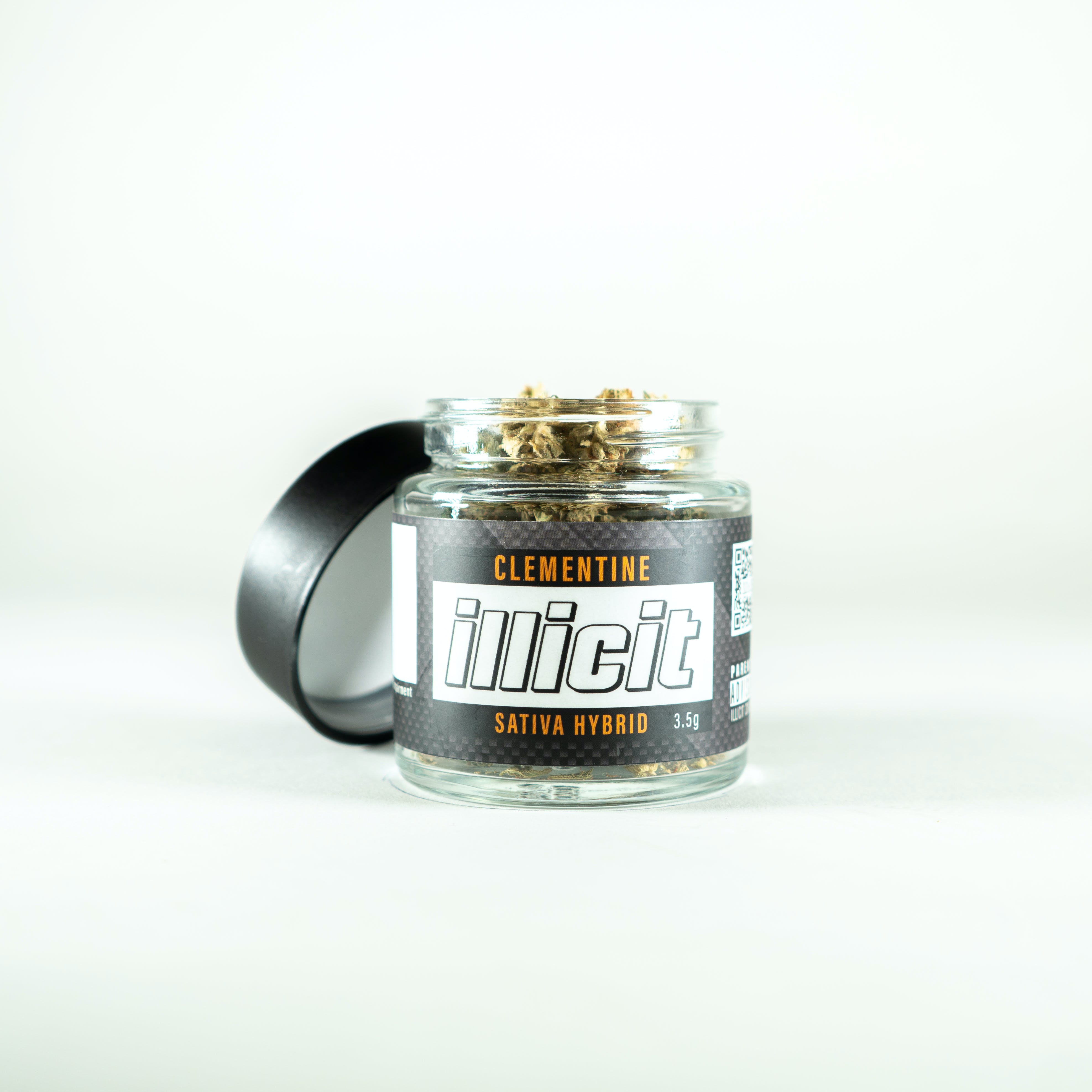 Clementine 3.5G Flower