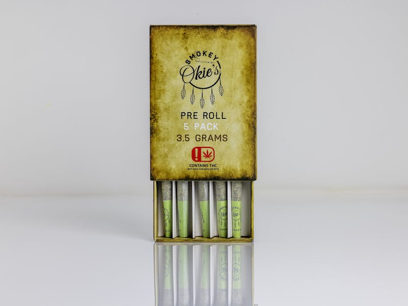 Pre-Roll Pack: Hindsight