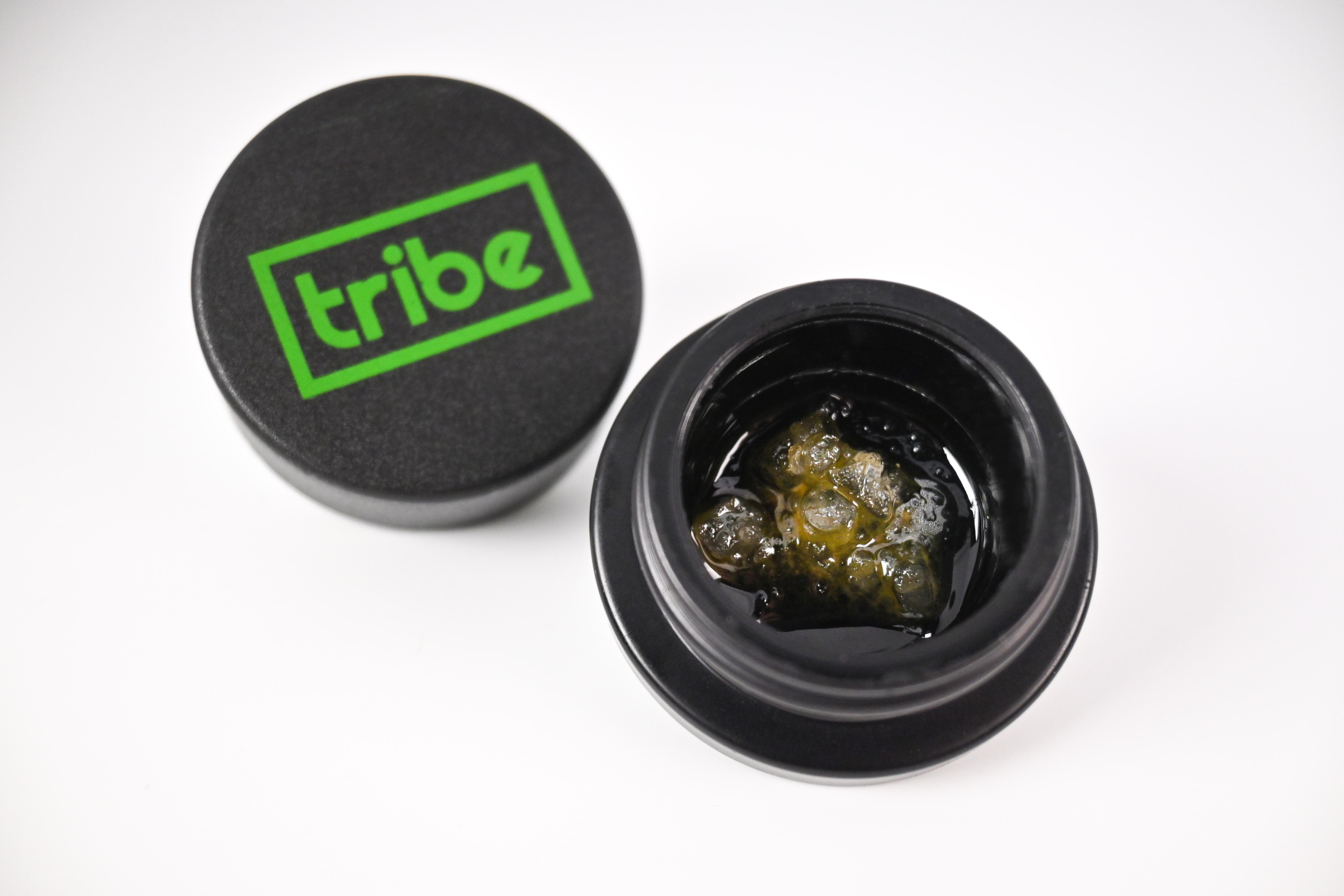 Amnesia Haze Diamonds and Terps