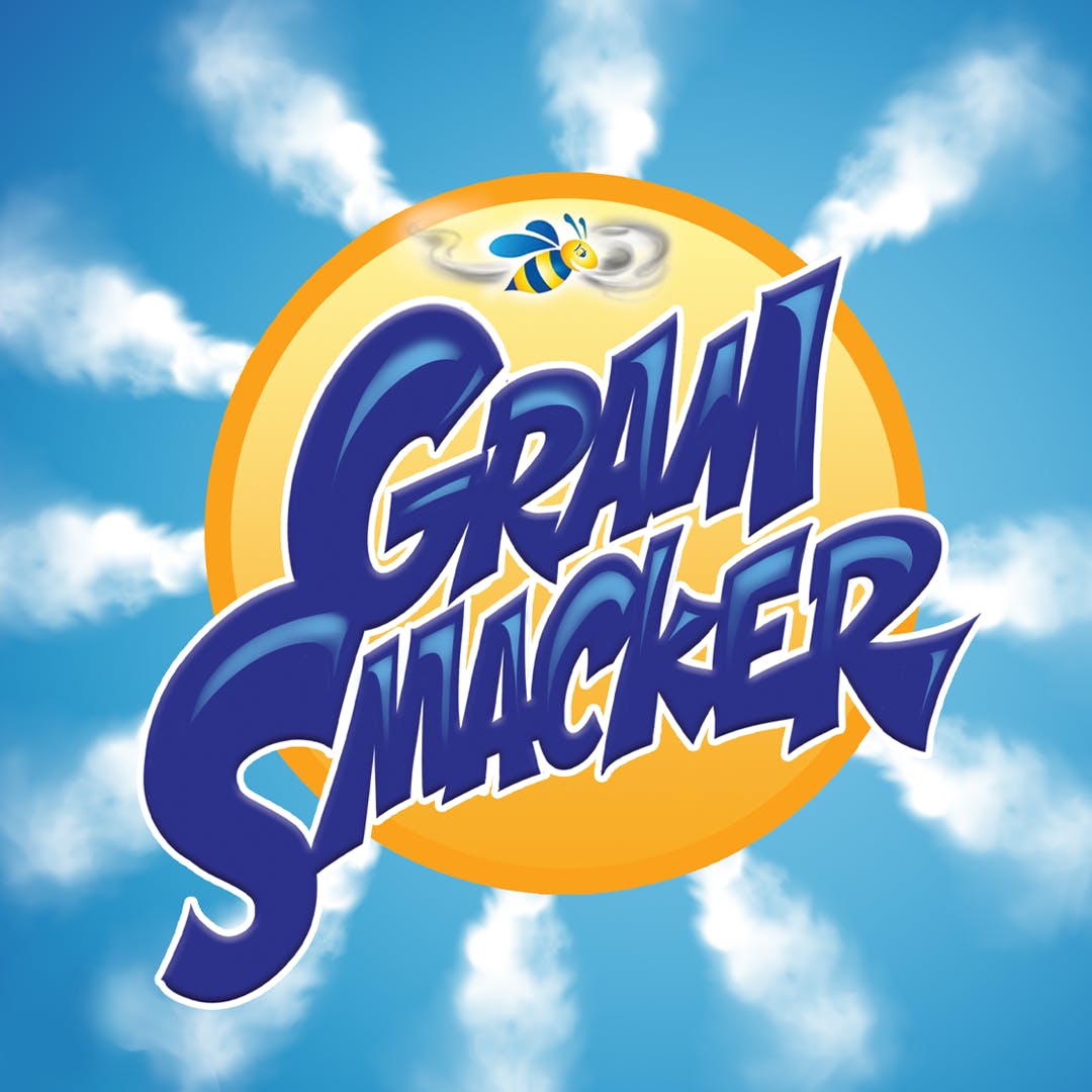 Gram Smacker