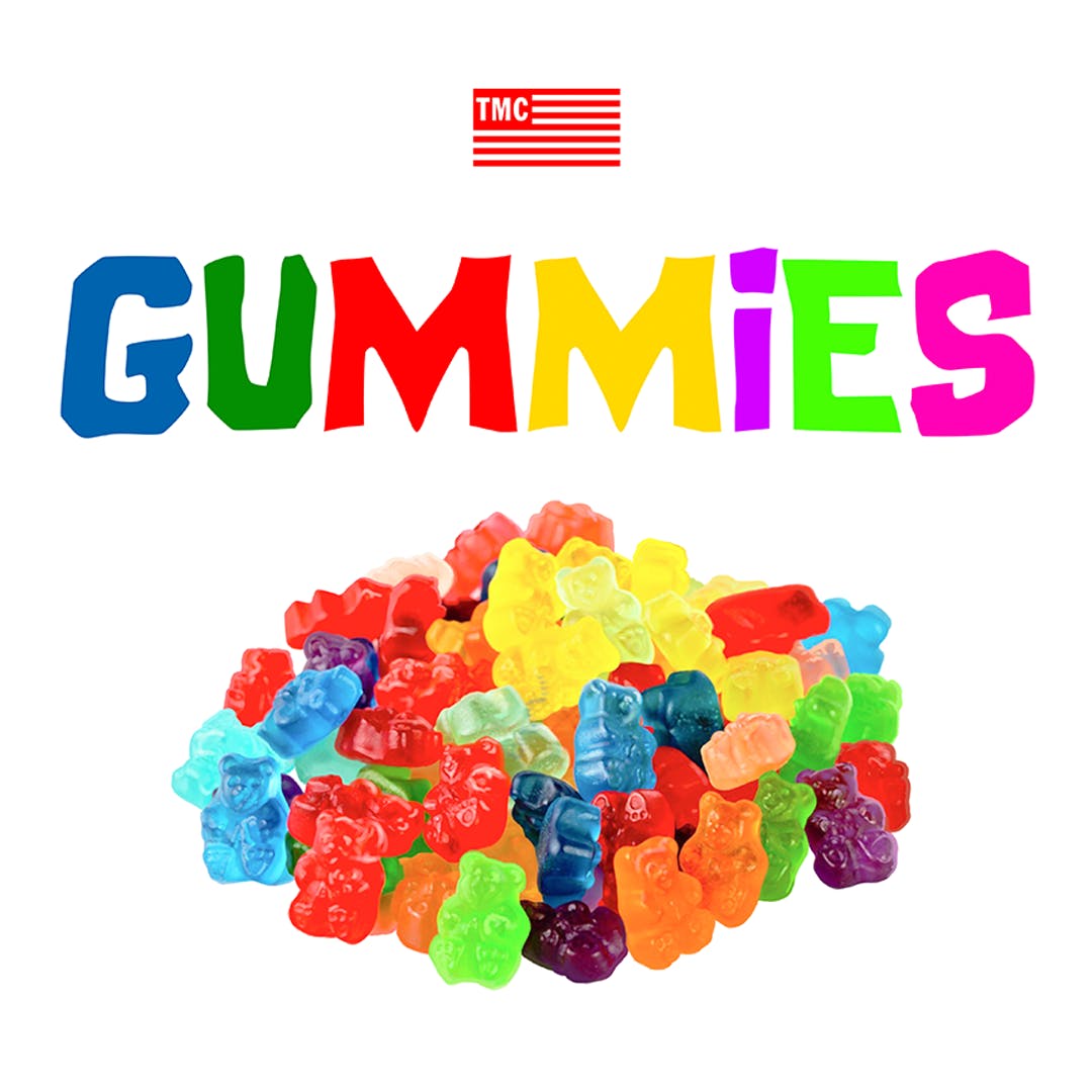 Gummies