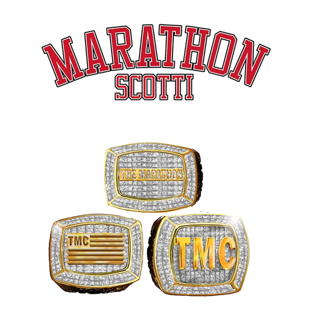 Marathon Scotti
