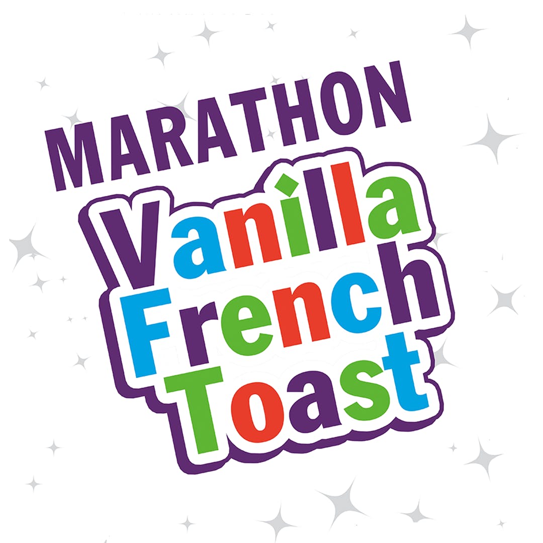 Vanilla French Toast