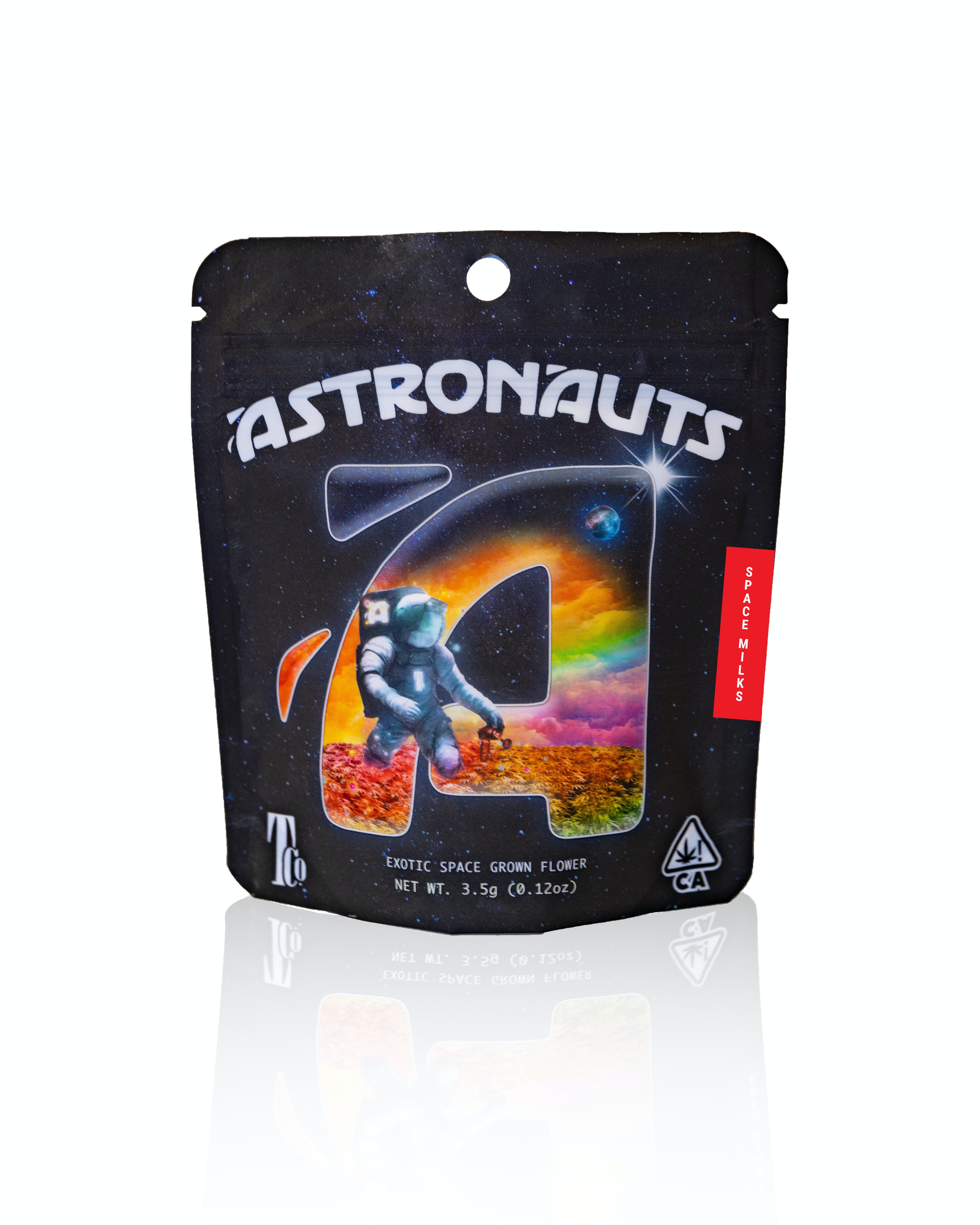 Astronauts - Space Milks 3.5g