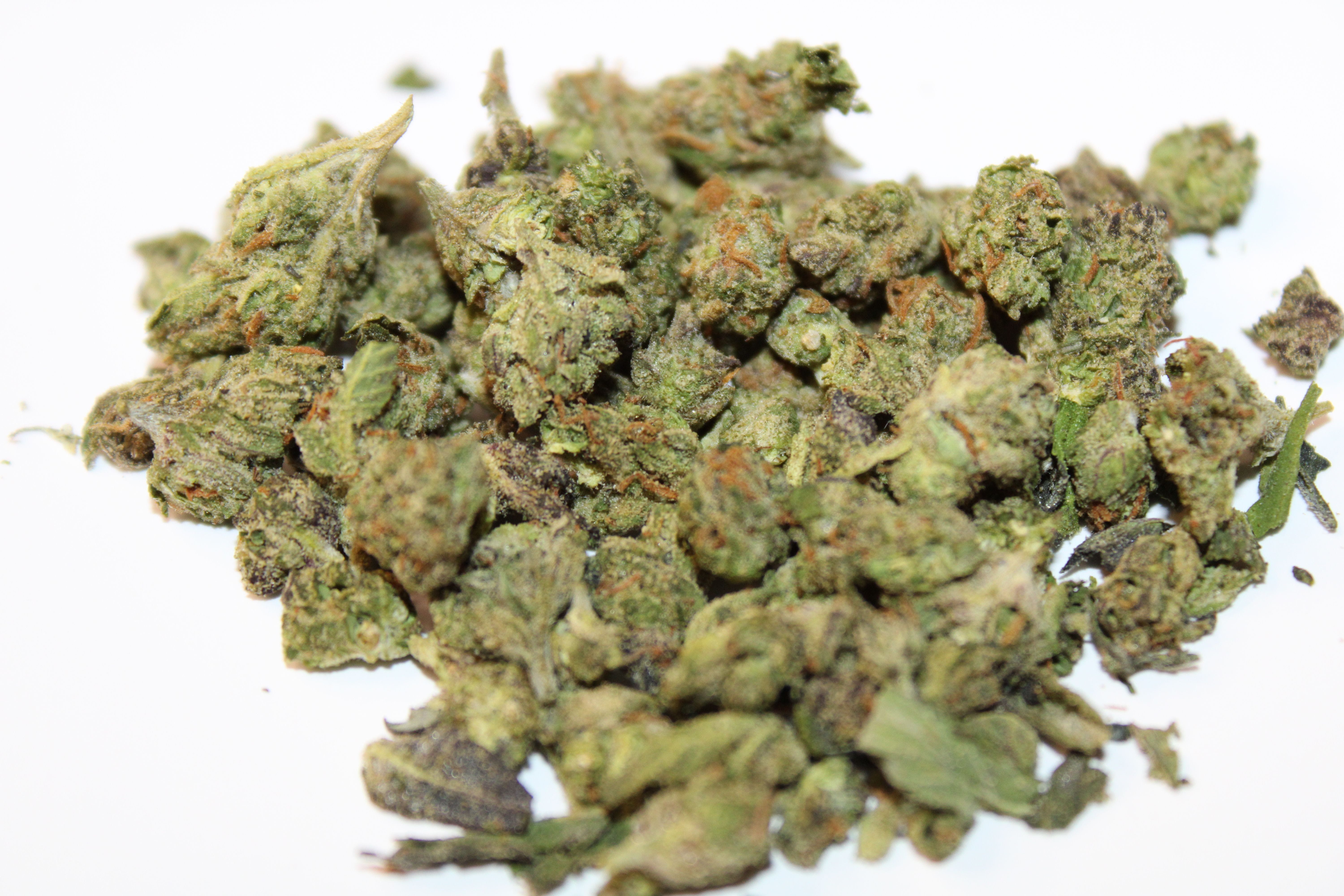 Ice Cream Cake Smalls Ounce/28 Grams (16% THC, Indica)