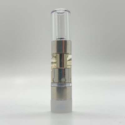 Syringe-Cannatonic 1:1 .5g
